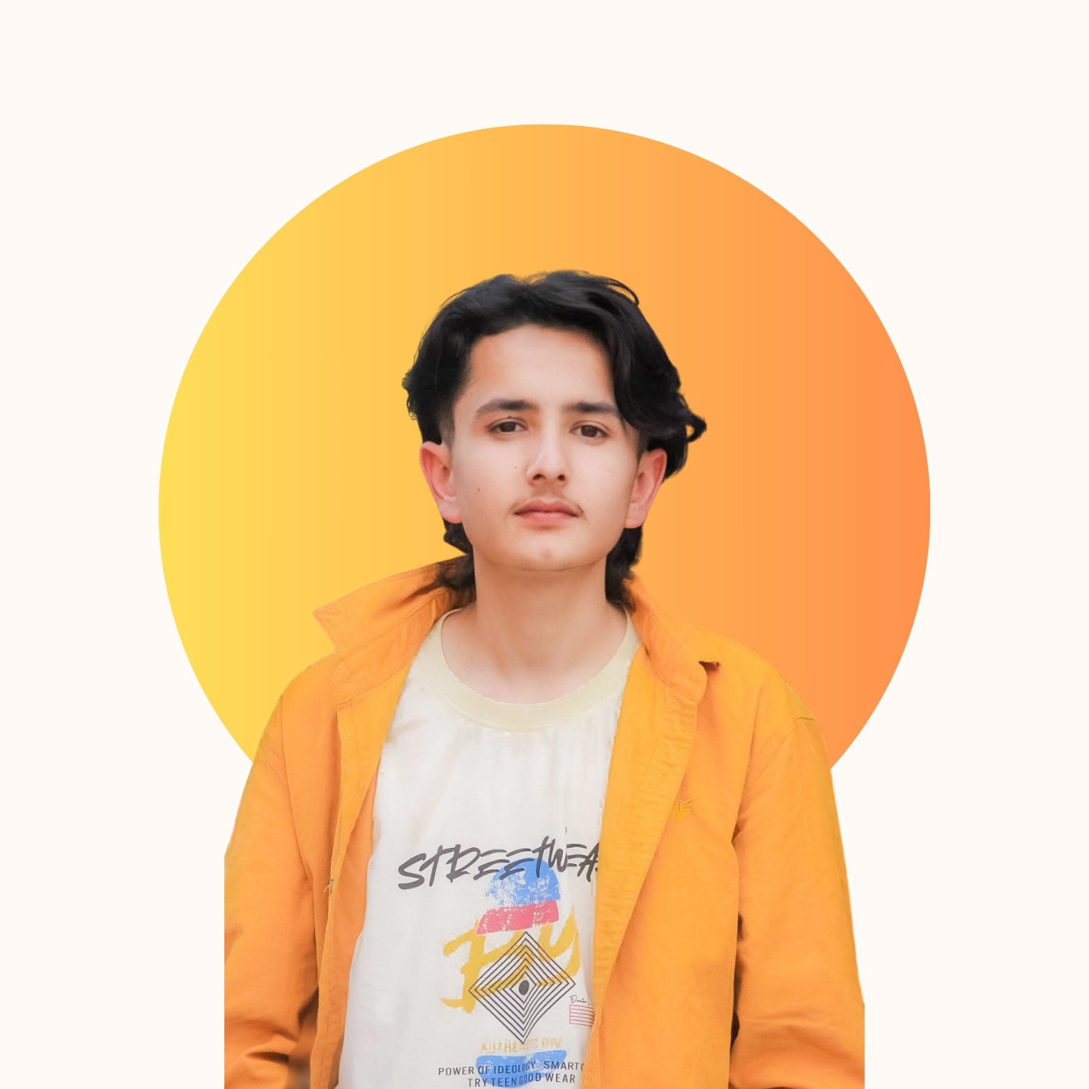 Abishek Khadka