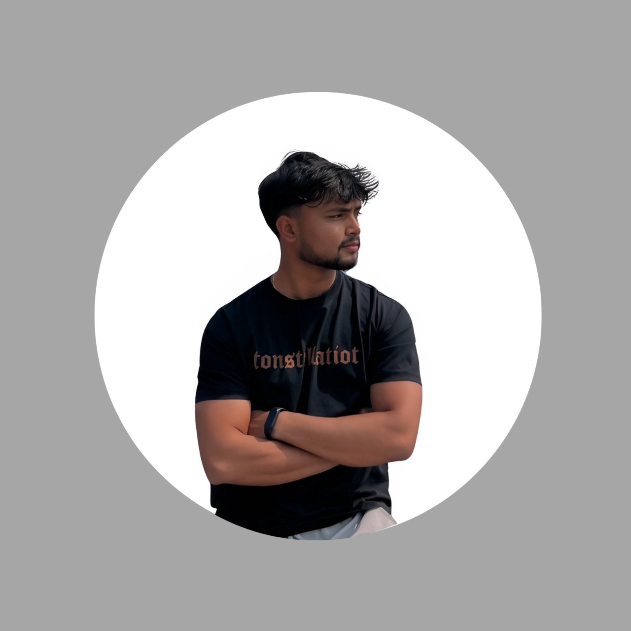 Ashish Rauniyar