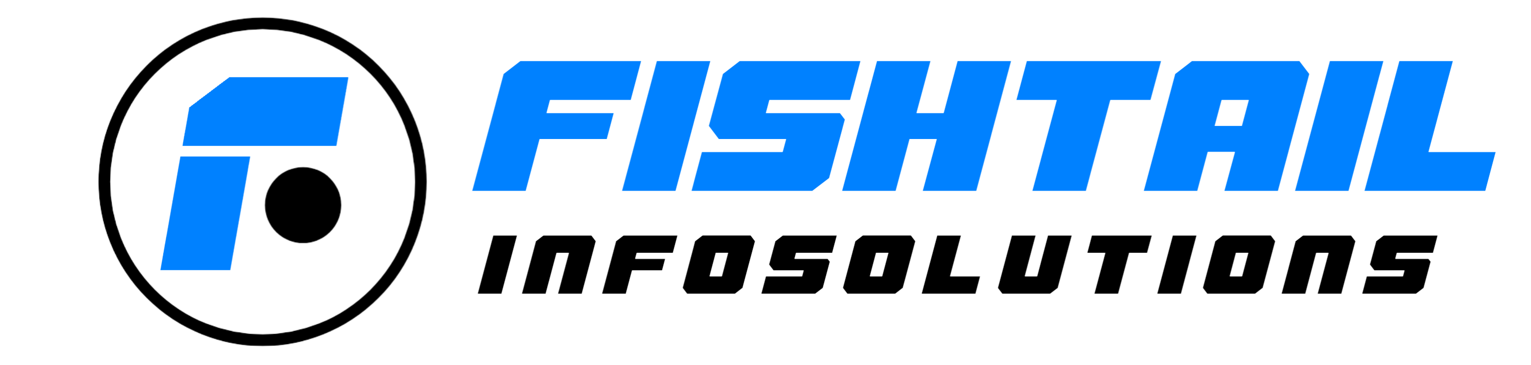 Fishtail Infosolutions Logo