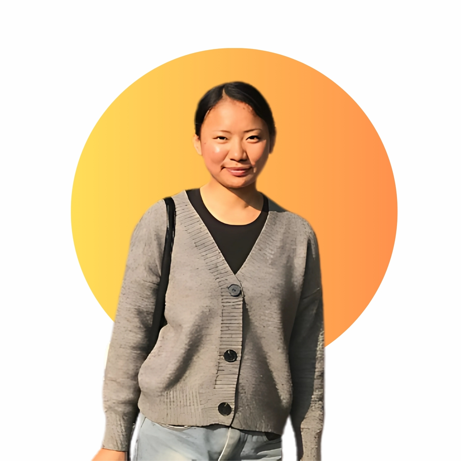 Prity Thapa