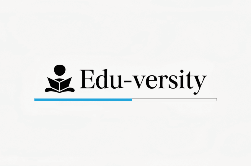 EduVersity Academy