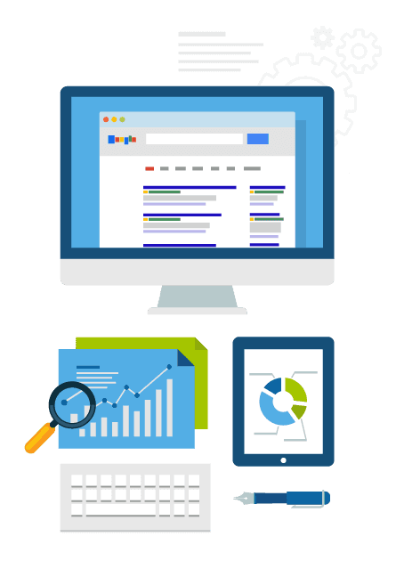 SEO Dashboard