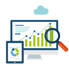 Digital Marketing Illustration