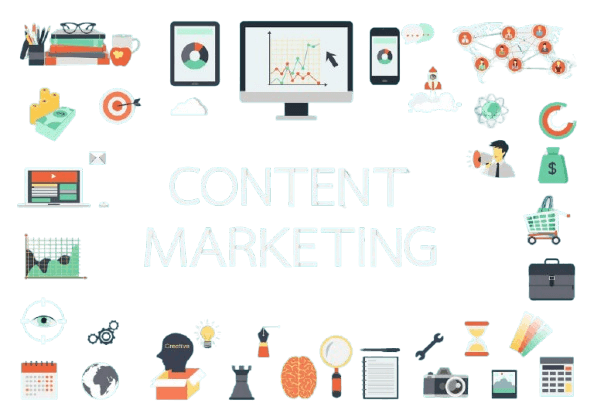Content Marketing Strategy