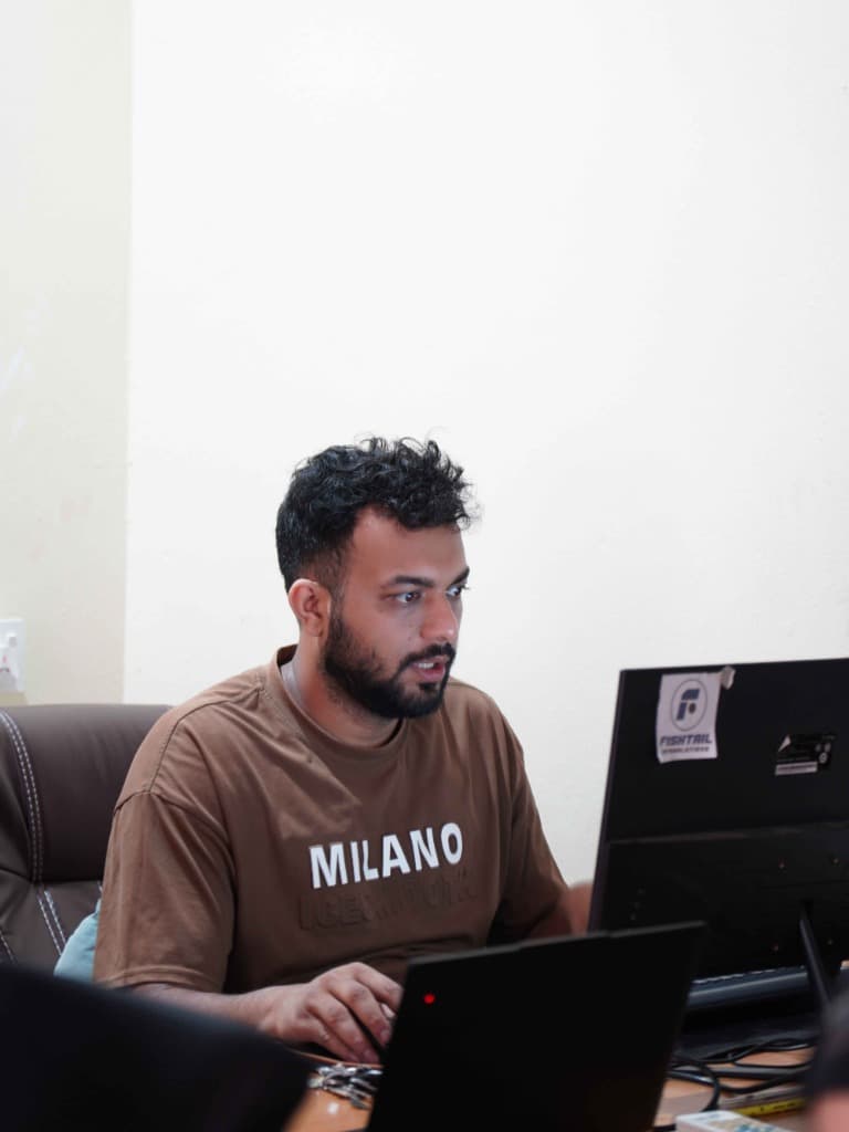 Fishtail Engineering & Strategy