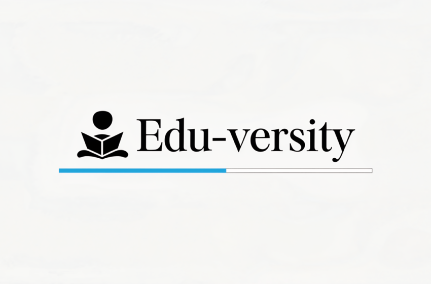 EduVersity Academy