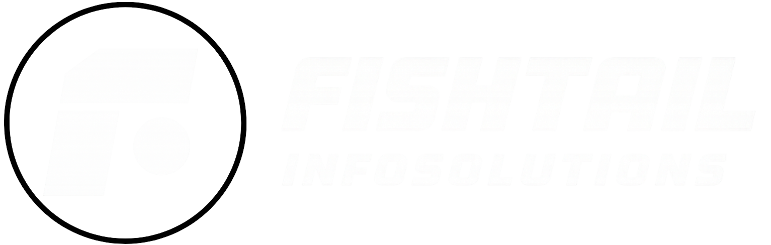 Fishtail Infosolutions Logo