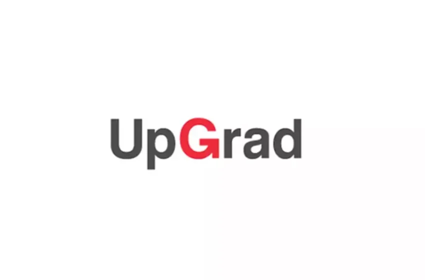 UpGrad Education