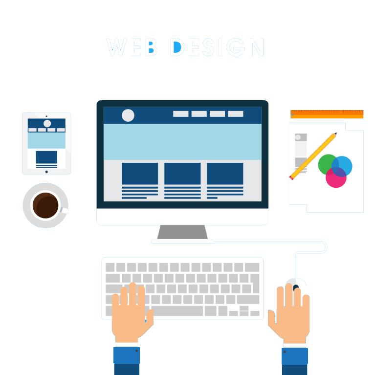 Web Development Services