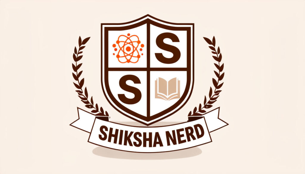 Shiksha Nerd