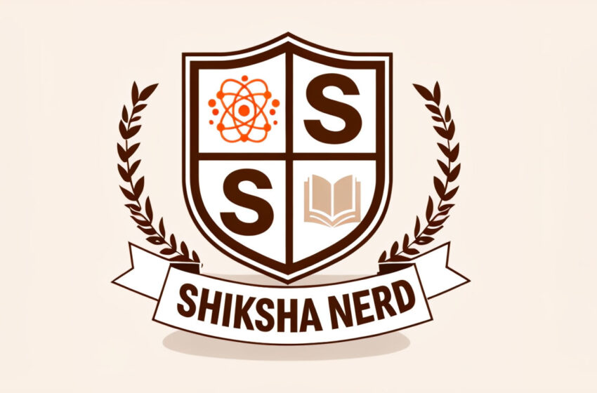 Shiksha Nerd